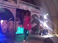 Stacy Epps Live at Hip Hop Kemp 2008