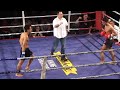 6 Adnan Abdullha vs Jonas Ivung -60kg.wmv