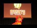Sportgala 2011