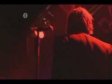 05 - The Strokes - Razorblade (live ...