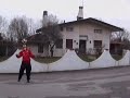 Freestyle Alessandro Oliveri di Pordenone