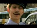Blauwe Man aflevering 1