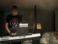 Stormlord - Xanadu keyboard speed run.