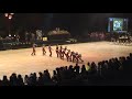 Racing - SM 2008 Disco 3:e plats formation