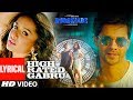 Download High Rated Gabru Lyrical Video Nawabzaade Varun Dhawan Shraddha Kapoor Guru Randhawa Mp3 Song