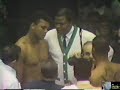 1967-3-22_ Muhammad Ali vs. Zora Folley 1-3
