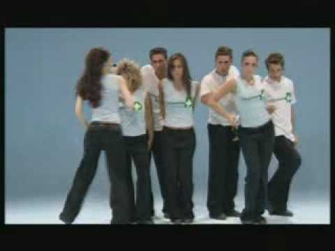 Tesmed - Amici 2003 