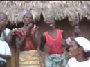 Afua Badu ( Afro Moses Mother Church )