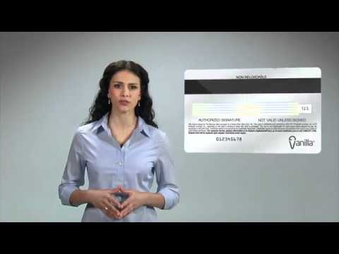 how to use a visa gift card on amazon