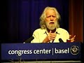 LSD Symposium: Sasha Shulgin (Part3/4) LSD Symposium: Sasha Shulgin (Part3/4)