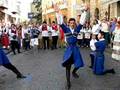 videos de Cordella 2007 - Il gruppo di Bursa (Turchia)