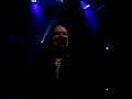 45 Degree Woman -Never Needed,  Live at Helldone 2008 (Helsinki, FI)