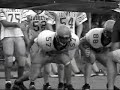 TCCHS Football/Eye of the Tiger