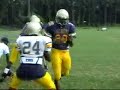 TCCHS Football/Eye of the Tiger