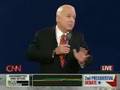 John McCain Racist? Calls Obama That One
