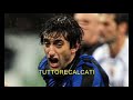 Christian Recalcati - INTER - FIORENTINA 1-0 - GOL MILITO (29/11/09)