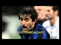 Christian Recalcati - INTER - FIORENTINA 1-0 - GOL MILITO (29/11/09)