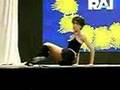 birba ballerina