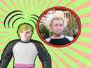 NEW! Charlie Davies Action Figure