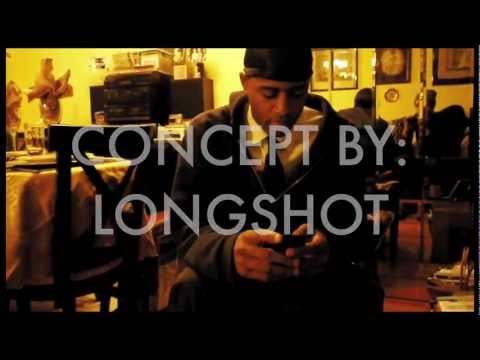 Longshot - Real Thing (2012)