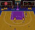 Super Slam Dunk - Last 5 Minutes of All-Stars vs Utah