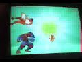 Kiyo (A-Guy) Vs Ino (V-Akuma), Richard:IMX (A-Dhalsim)
