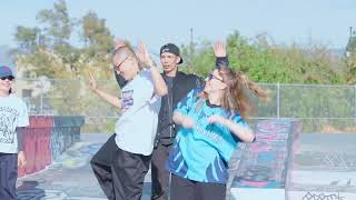 Jaygee, Poppin J, Rawss, Rufu, Precise – FOTY 2024 GET DOWN PT. 1