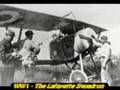 videos de WW1  - Tribute to the Lafayette Squadron