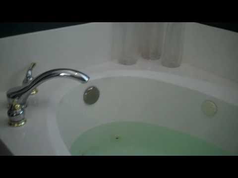 how to unclog jets in tub