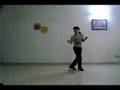 Turn Me Loose (Line Dance)