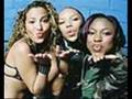 3LW and cheetah girls from present to past