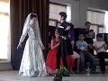 Tsekva Kartuli Georgian Dance