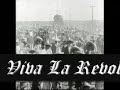 Viva La Revolucion !!!