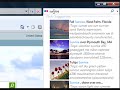 Visual Search in IE8 beta 2 looks great