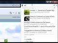 Visual Search in IE8 beta 2 looks great
