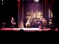 STEVE HACKETT Acoustic Trio - Ace of Wands STEVE HACKETT Acoustic Trio - Ace of Wands
