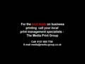 videos de Print Management in Staffordshire - CALL 0121 569 7750