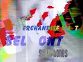 THROUGH A CITY THAT'S FORGOTTEN Animation: Corinne Heath