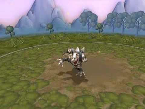 Aggron