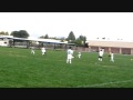 2009 DeAnza Fall Season Game #7