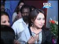 Rani Mukherjee on Women\ Rani Mukherjee on Women\