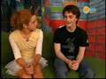Emma watson Fan vidéo