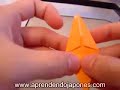 Origami - Flor 2
