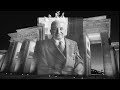 Atlas Berlin Wall Freedom Dinner Video 2009