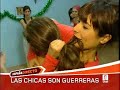 la escuela boxeo reportaje españa directo boxeo femenino