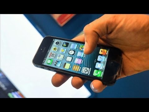 Tech Giants Link to Fight Surveillance