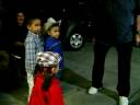 kids dance again