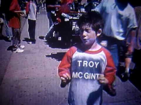 The Making Of Max Keeble's Big Move