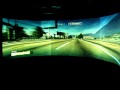 Burnout Paradise NTHUSIM 3 Projector Gaming