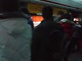 Metropolitana Shanghai Cina - Subway China